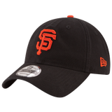 Black/Orange - Game