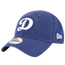 New Era Dodgers 9Twenty Core Classic Replica Cap - Men's Navy