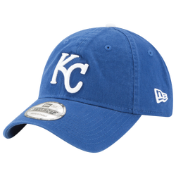 Men's - New Era MLB 9Twenty Core Classic Replica Cap - Royal/White