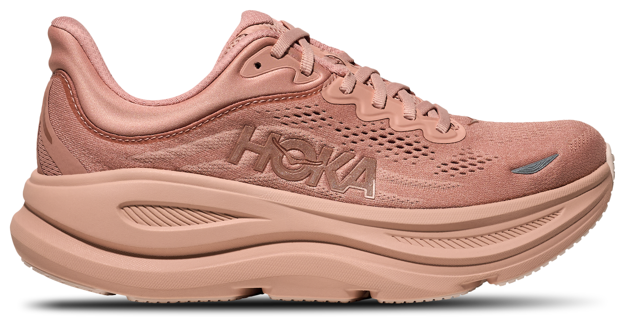 HOKA Bondi 9 - Women's | Foot Locker