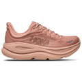 HOKA Bondi 9 - Hoka Rose Gold/Sienna