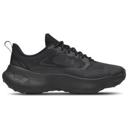 Men's - Under Armour Pulse - Gray/Black/Gray