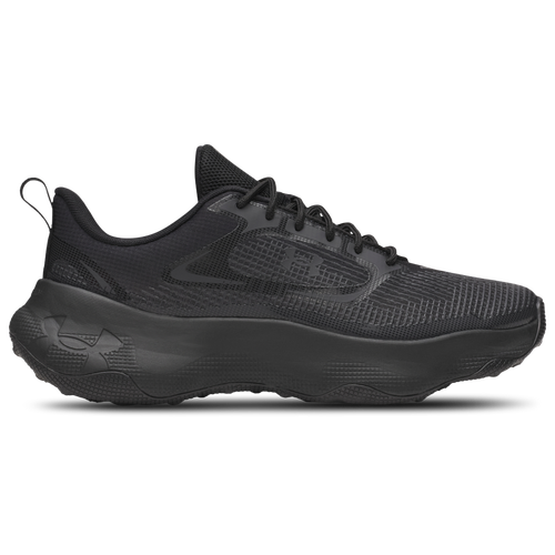  - Under Armour Pulse - Gray/Black
