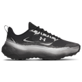 Under Armour Pulse - Under Armour Silver/Black Gray