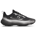 Gray/Black/Silver