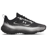 Silver/Black/Gray