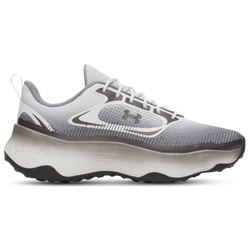 Men's - Under Armour Pulse - Gray/Black/Gray