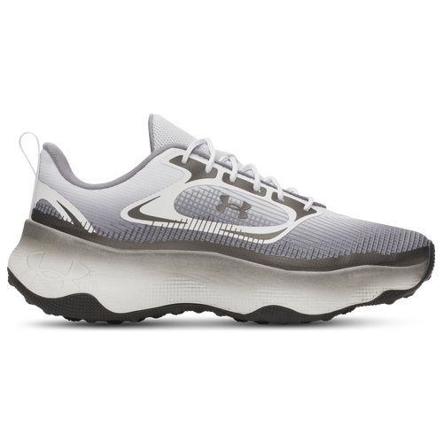 Under Armour Pulse - Under Armour Gray/Black