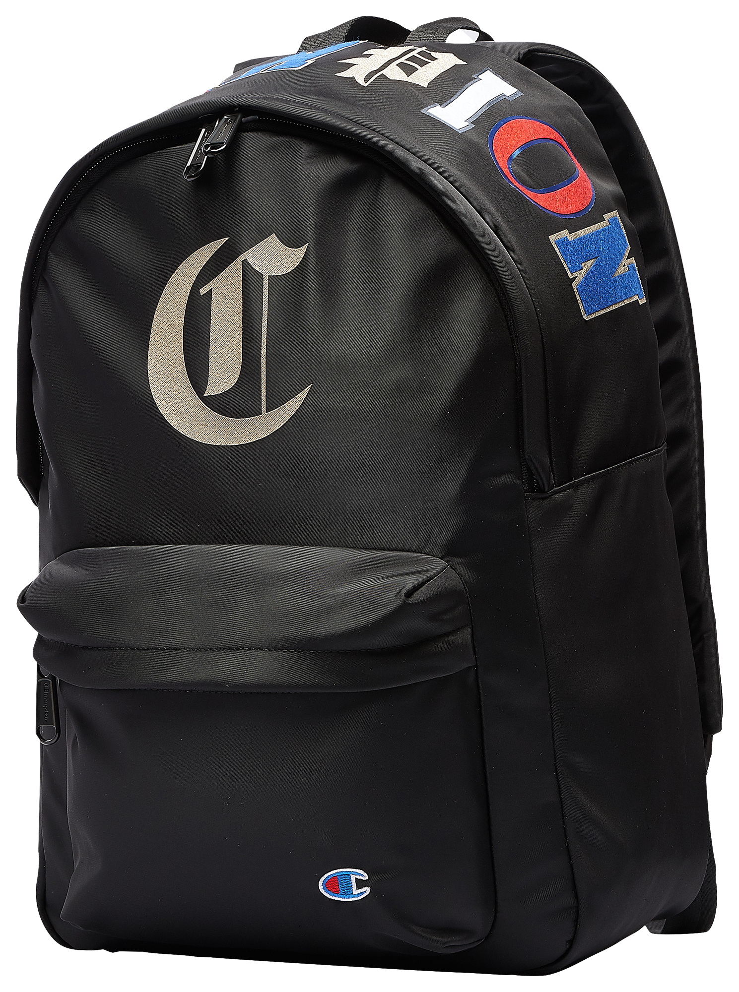 champion old c backpack