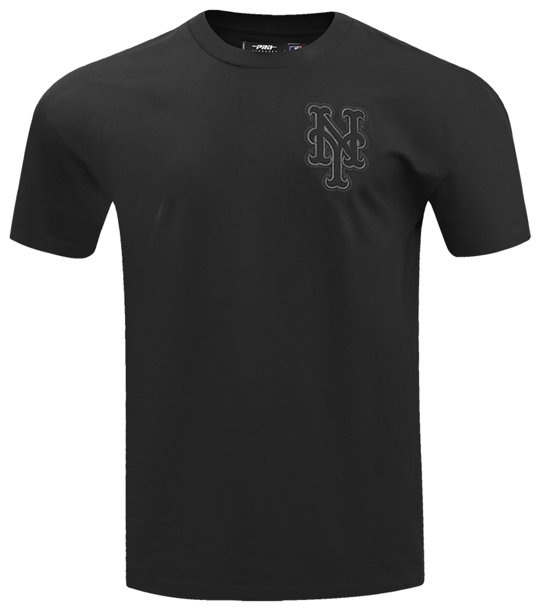 Pro Standard METS NEUTRAL CJ DROP SHOULDER TEE - Men's