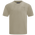 Pro Standard METS NEUTRAL CJ DROP SHOULDER TEE - Men's Taupe