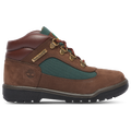Timberland Field Boots - Timberland Brown/Green