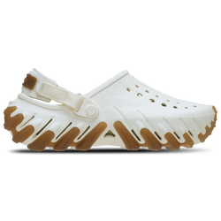 Men's - Crocs Echo RO Clogs - Chalk/Gum