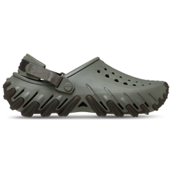 Men's - Crocs Echo RO Clogs - Galactic Grey/Grey