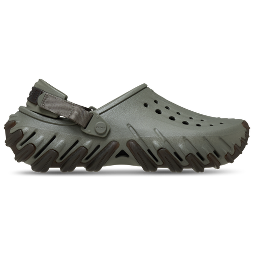  - Crocs Echo RO Clogs - Galactic Grey