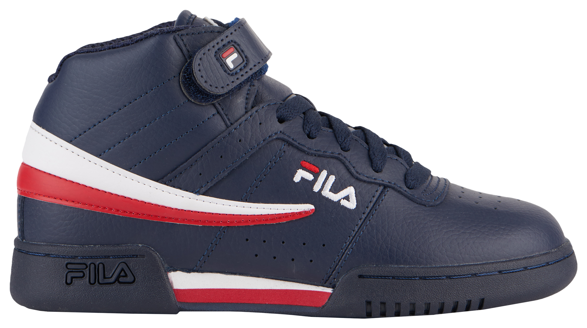 fila f13 navy blue