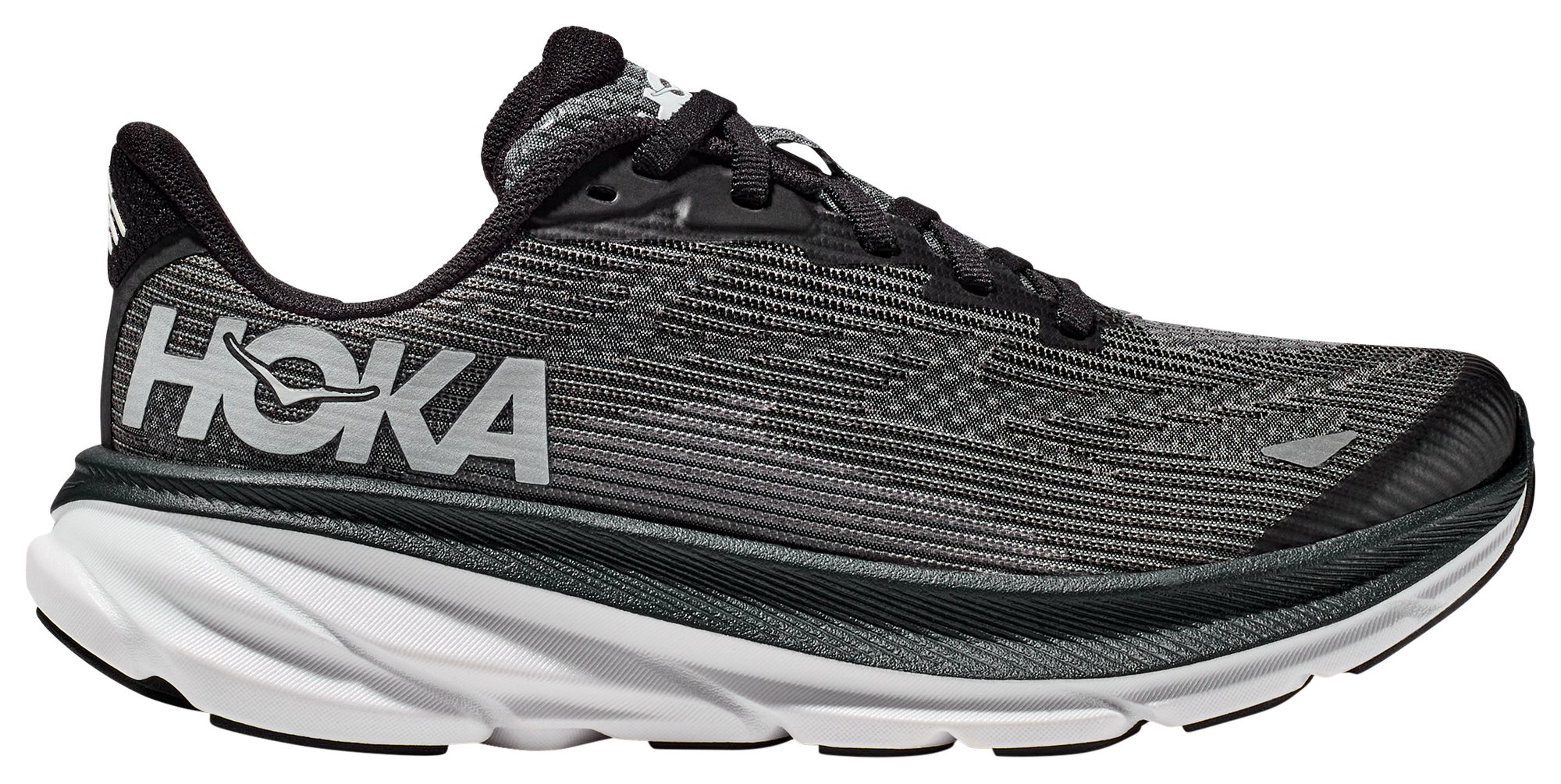 HOKA ONE ONE IFTON 9 LOW スニーカー 23cm Clifton 9 Youth Max Cushioned Running Shoe | HOKA®