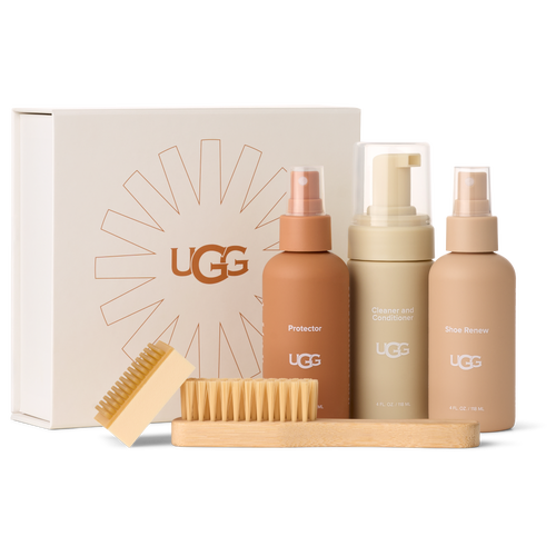 Ugg Care Kit In Neutral