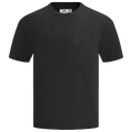 Pro Standard PHILLIES NEUTRAL CJ DROP SHOULDER TEE - Pro Standard Black