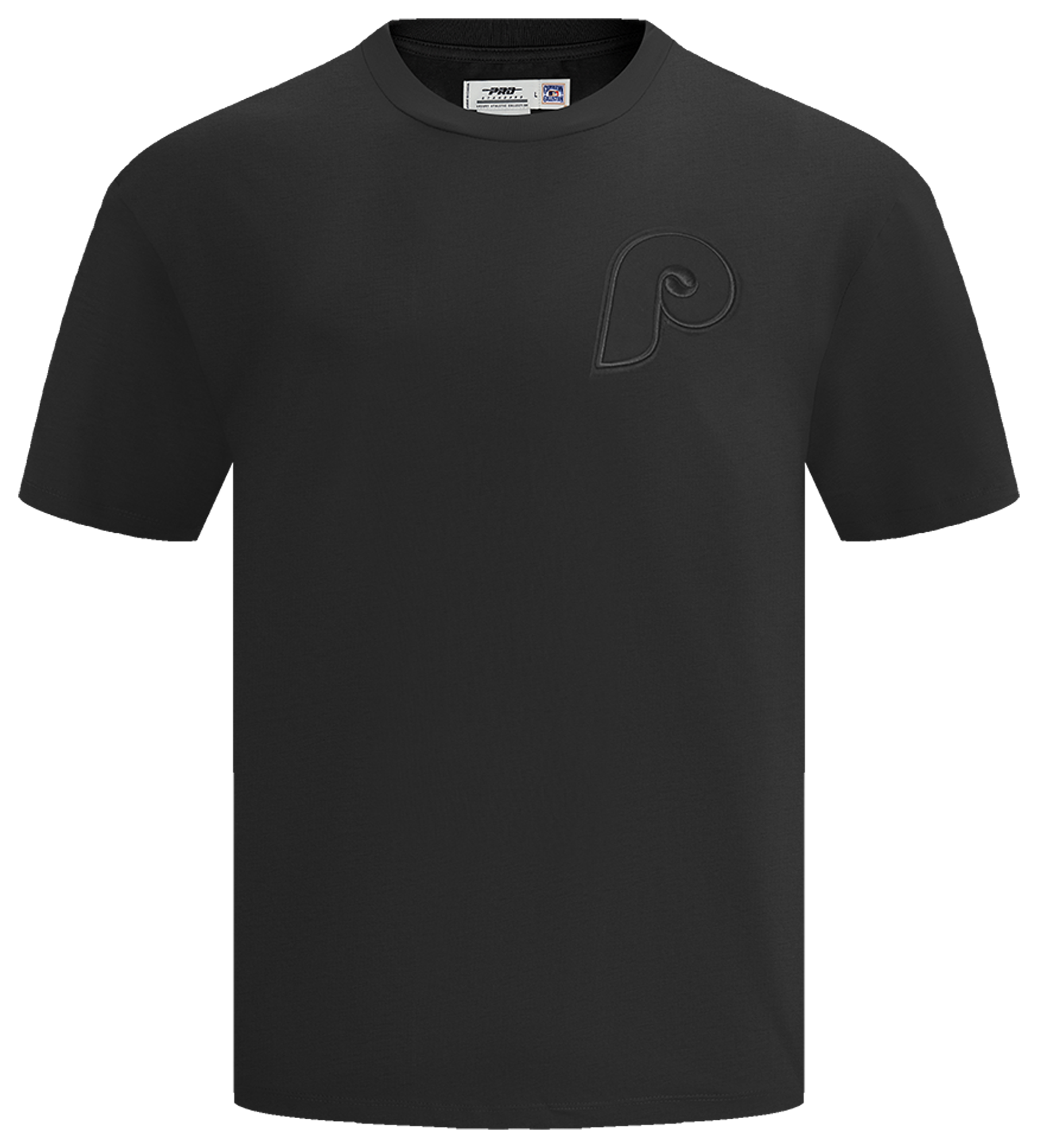 Pro Standard PHILLIES NEUTRAL CJ DROP SHOULDER TEE - Men's