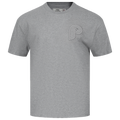 Pro Standard PHILLIES NEUTRAL CJ DROP SHOULDER TEE - Pro Standard Dark Heather Gray