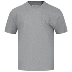 Dark Heather Gray