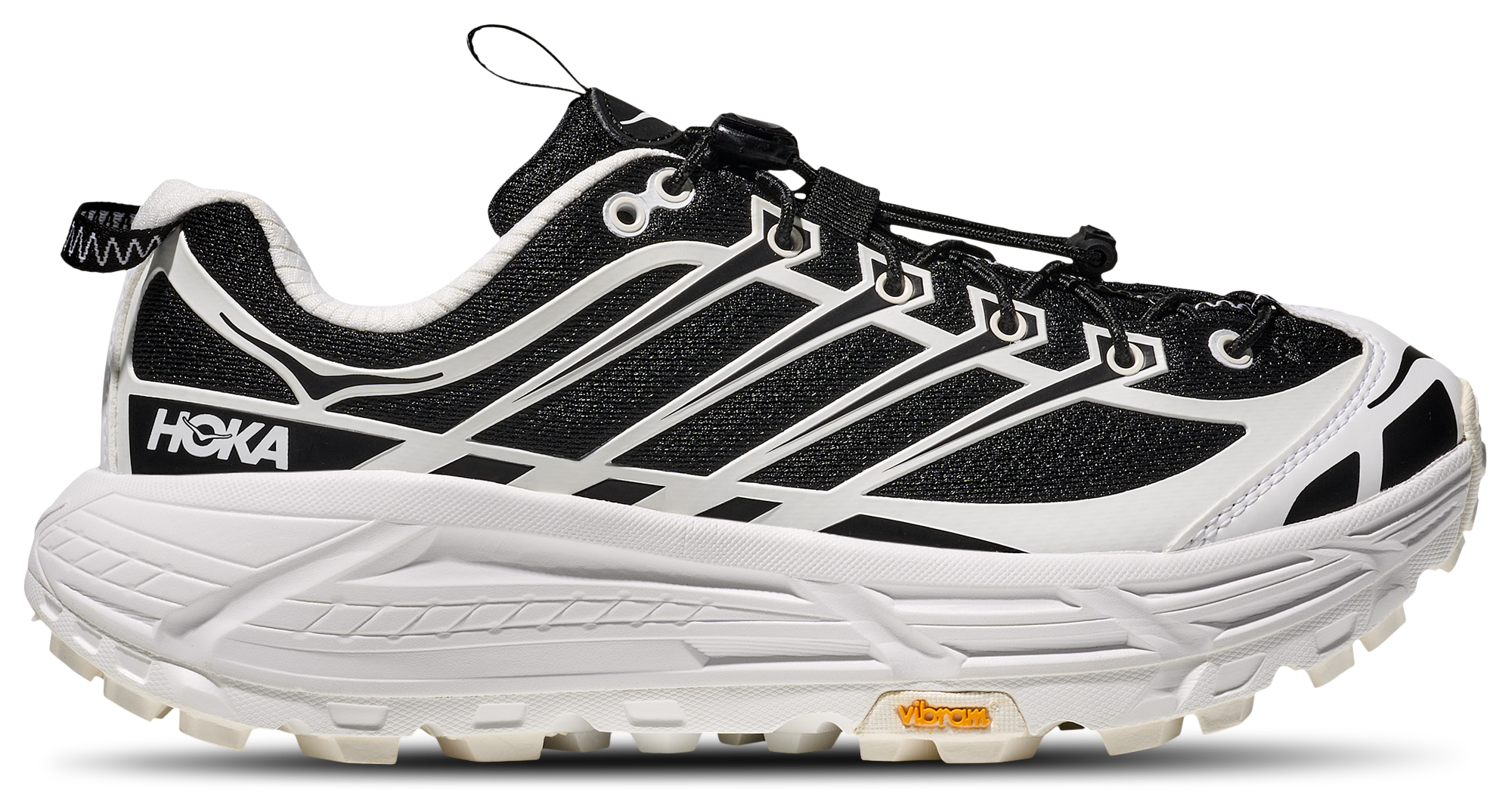 HOKA Mafate Speed Three 2 - Men's | Foot Locker