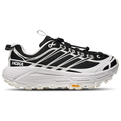 Men's - HOKA Mafate Speed Three 2 - Frost/Black