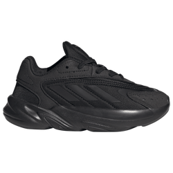Boys' Preschool - adidas Originals Ozelia  - Core Black/Black