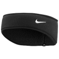 Nike Phoenix Fleece Headband - Nike Black/White