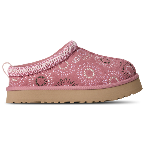 UGG Tazz Sun Stitch - UGG Horizon Pink