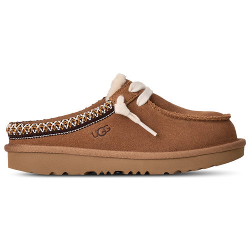  - UGG Tasman Mule - Chestnut