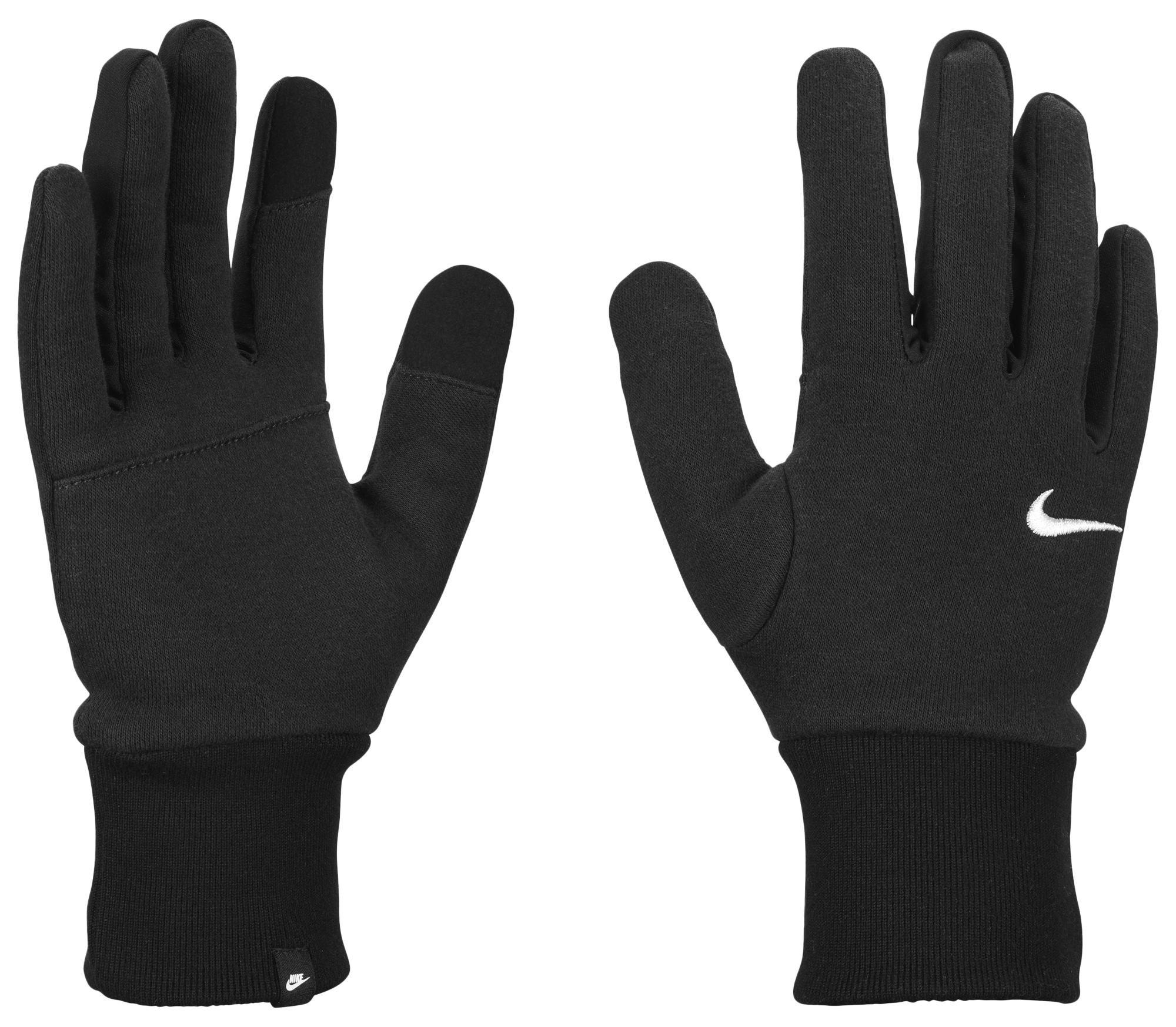 Nike LG Phoenix Fleece Glove - Women's | Champs Sports
