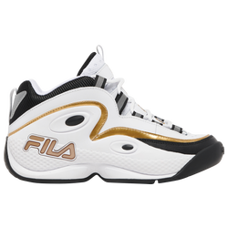 Men's - Fila Grant Hill 3 - White/Black