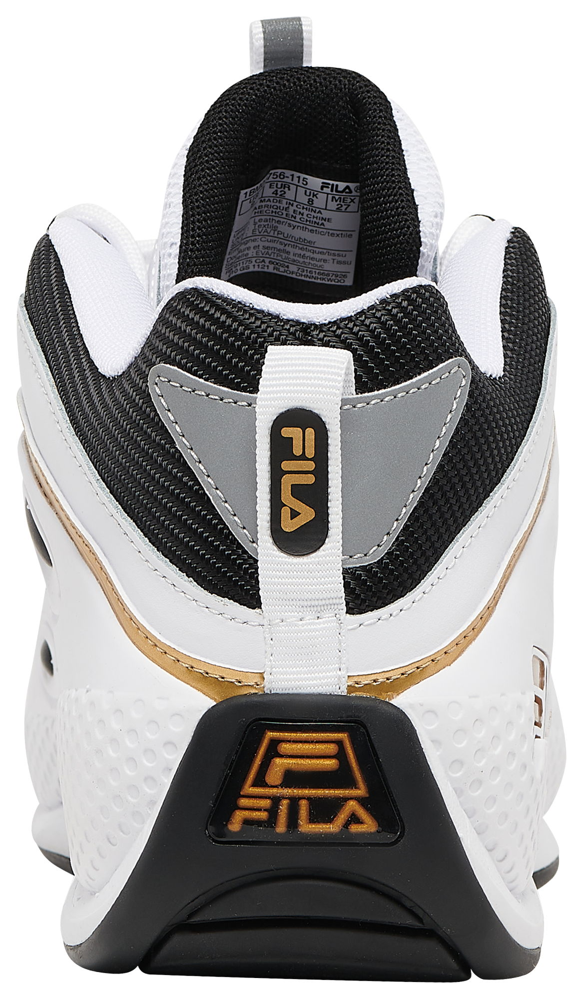 FILA on X: Keep it cool 🧊! Check out the all new Grant Hill 3
