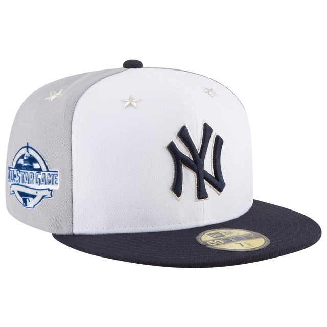 New Era MLB 59Fifty All-Star Game Cap - Men's