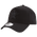 New Era MLB 9Forty A Frame Cap - Men's Black/Black