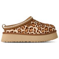 UGG Tazz Plains - Ugg Brown/Cheetah