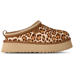 Women's - UGG Tazz Plains - Brown/Cheetah