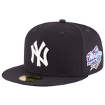 Navy/White- 1998 World Series