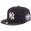 New Era Yankees 59Fifty World Series Side Patch Cap - Men's Navy/White
