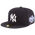 New Era Yankees 59Fifty World Series Side Patch Cap - Men's
