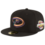 Black/Multicolor- 2001 World Series