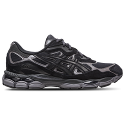 Women's - ASICS® GEL-NYC  - Black/Silver