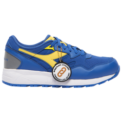 Men's - Diadora N9002 Raekwon - Black/Blue