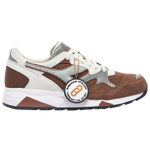Grey/Brown