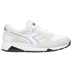 Men's - Diadora N9002 - White/Grey
