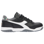 Black/Grey