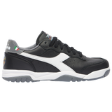 Black/Grey