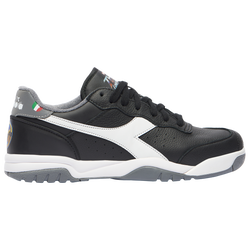 Men's - Diadora Maverick - Black/Grey